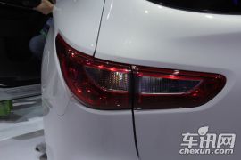 英菲尼迪-英菲尼迪JX35