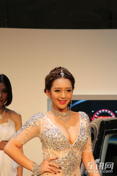 东风雪铁龙3号车模