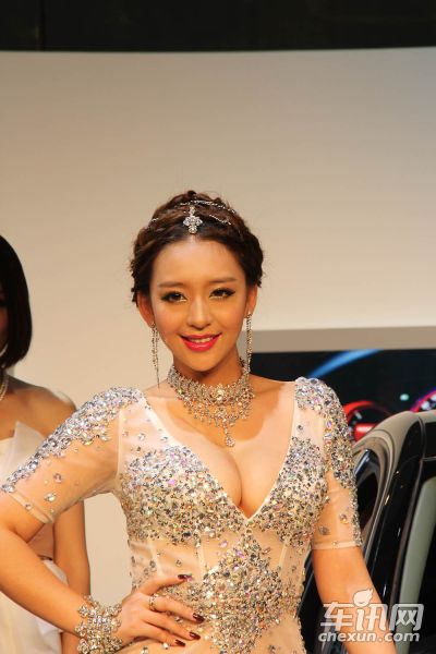 东风雪铁龙3号车模