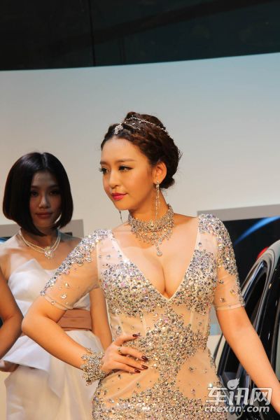 东风雪铁龙3号车模