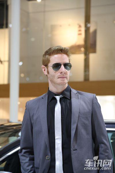 沃尔沃(进口)1号车模