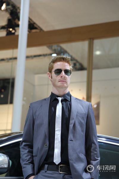 沃尔沃(进口)1号车模