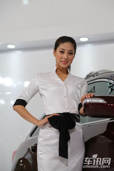 讴歌(进口)2号车模