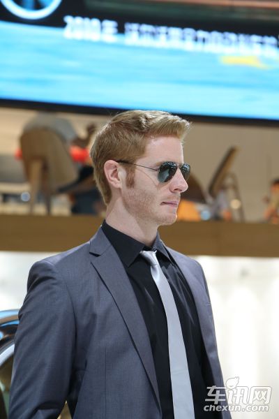 沃尔沃(进口)1号车模