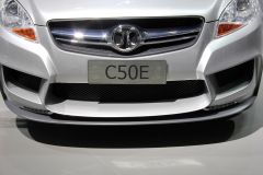 北京汽车-北京汽车C50E
