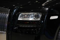 劳斯莱斯-古思特