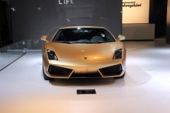 兰博基尼-Gallardo