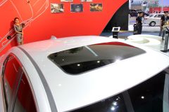 北京汽车-北京汽车C70G