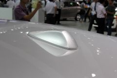 北京汽车-北京汽车C50E