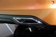 北京汽车-北京汽车C70G