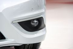 北京汽车-北京汽车C70G