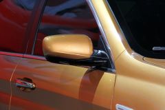 北京汽车-北京汽车C70G