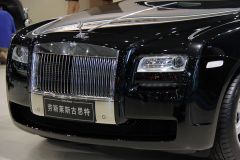 劳斯莱斯-古思特
