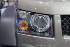 北京汽车-北京汽车B70V