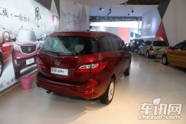 四川汽车-野马A-MPV