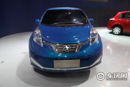 启辰-启辰e-concept