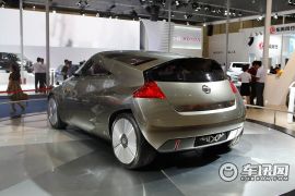 日产-日产-gainianche