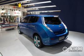 启辰-启辰e-concept