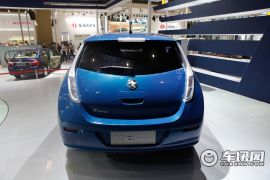 启辰-启辰e-concept