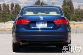 海外版大众速腾