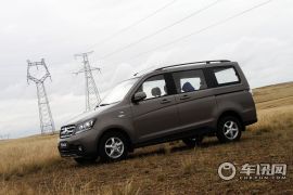 长安汽车-欧诺-商务款 1.5标准型