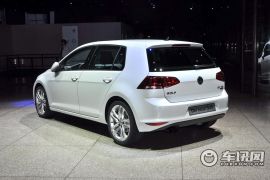 大众-高尔夫(进口)