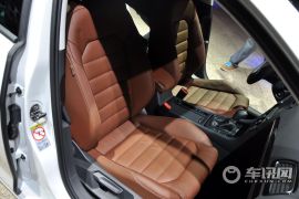 大众-高尔夫(进口)