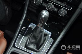 大众-高尔夫(进口)