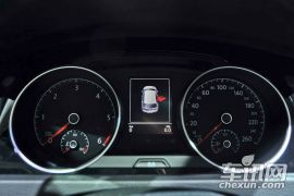 大众-高尔夫(进口)