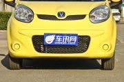 长安汽车-奔奔MINI-1.0L 手动亲情版