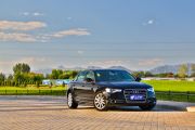 一汽奥迪-奥迪A6L-50 TFSI quattro 豪华型