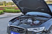 一汽奥迪-奥迪A6L-50 TFSI quattro 豪华型