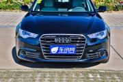 一汽奥迪-奥迪A6L-50 TFSI quattro 豪华型