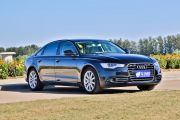 一汽奥迪-奥迪A6L-50 TFSI quattro 豪华型