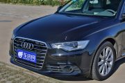 一汽奥迪-奥迪A6L-50 TFSI quattro 豪华型