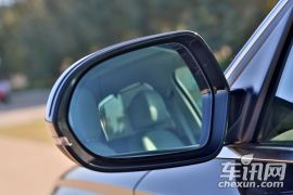 一汽奥迪-奥迪A6L-50 TFSI quattro 豪华型