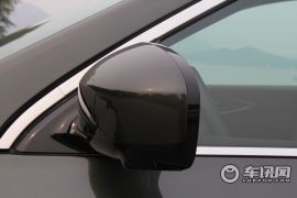 英菲尼迪-英菲尼迪JX-美规JX2012款