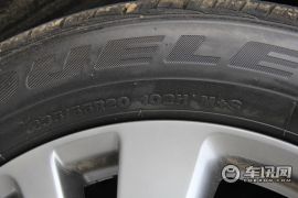 英菲尼迪-英菲尼迪JX-美规JX2012款