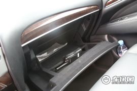 英菲尼迪-英菲尼迪JX-美规JX2012款