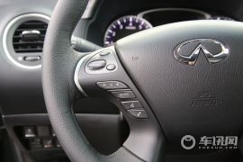 英菲尼迪-英菲尼迪JX-美规JX2012款