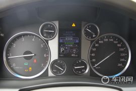 雷克萨斯-雷克萨斯LX-570