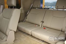 雷克萨斯-雷克萨斯LX-570