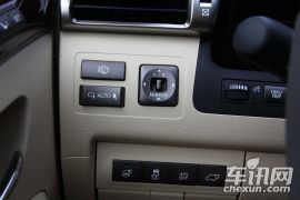 雷克萨斯-雷克萨斯LX-570