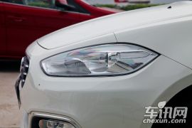 广汽菲亚特-菲翔-1.4T 畅享版