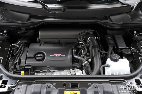 MINI MINI COUNTRYMAN