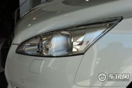 东风标致-标致508-2.0L 自动智享版