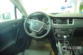 东风标致-标致508-2.0L 自动智享版