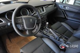 东风标致-标致508-2.0L 自动智享版