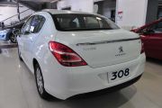 东风标致-标致308-1.6L手动优尚版