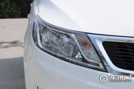 东风悦达起亚-起亚K2-1.4 GL MT纪念版